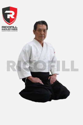 Aikido Uniform